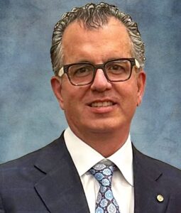Jose R. Mellado