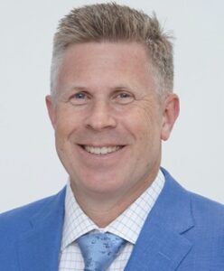 Nicholas A. White
